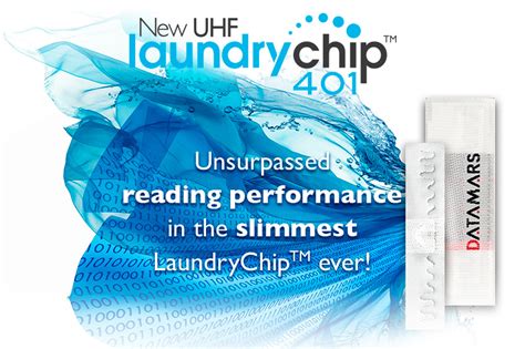 datamars uhf laundry rfid technology|datamars laundry chip.